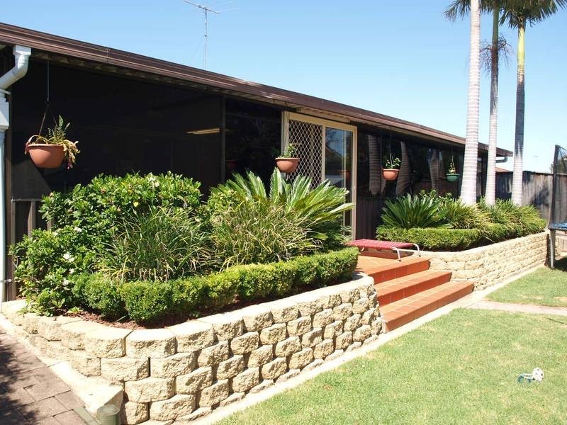 Quakers Hill NSW 2763