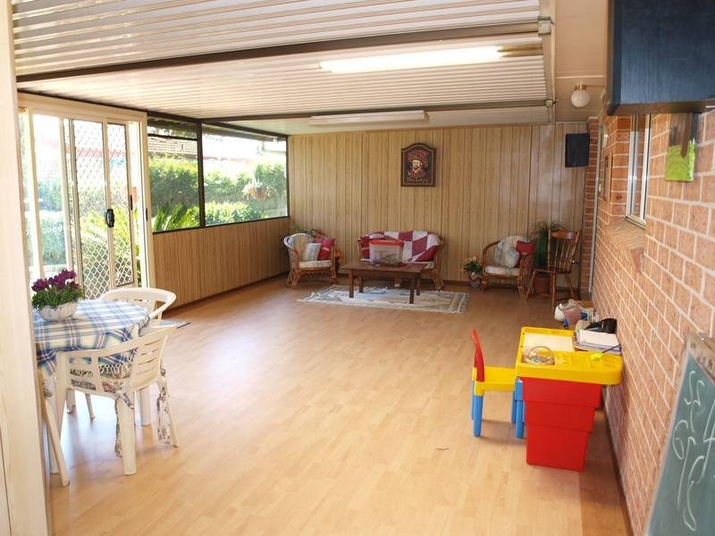 Quakers Hill NSW 2763