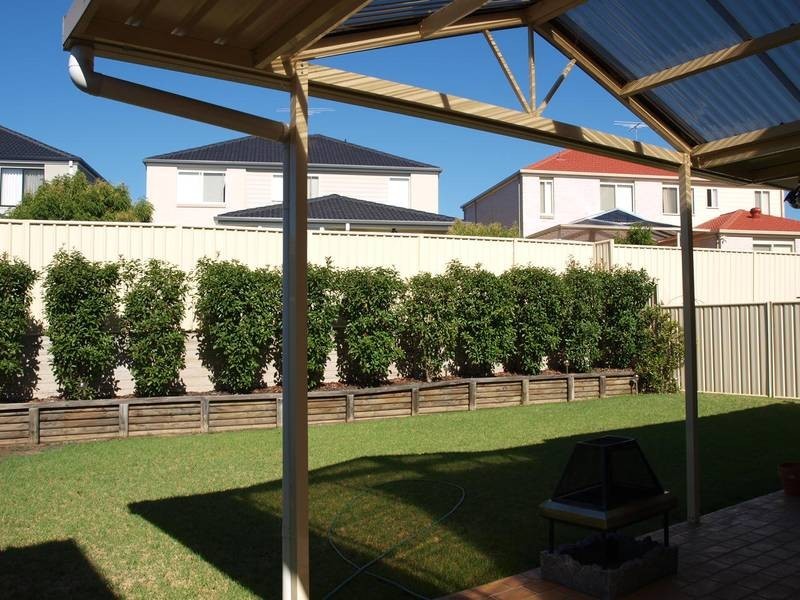 7 Braifie Place, Parklea NSW 2768