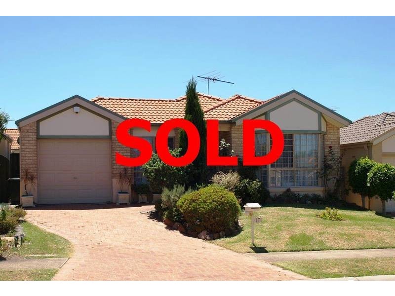 Stanhope Gardens NSW 2768