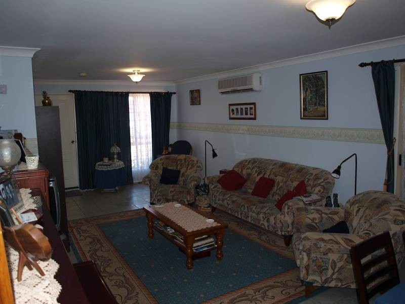 Stanhope Gardens NSW 2768