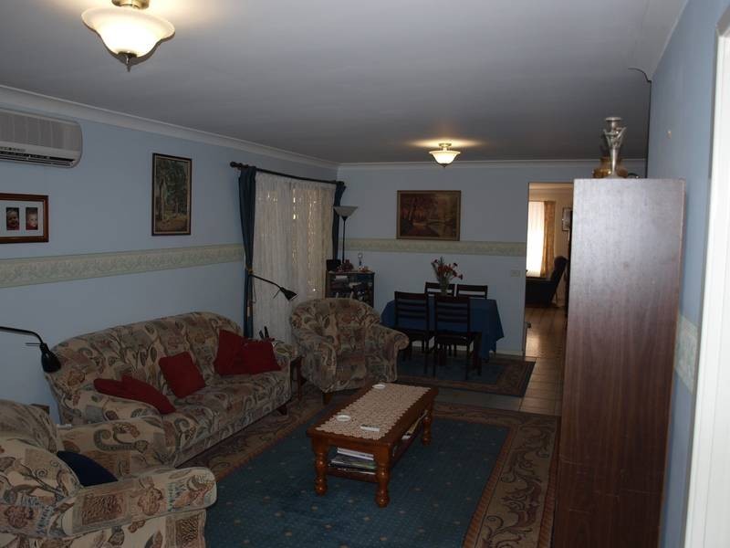 Stanhope Gardens NSW 2768