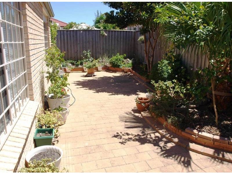 Stanhope Gardens NSW 2768