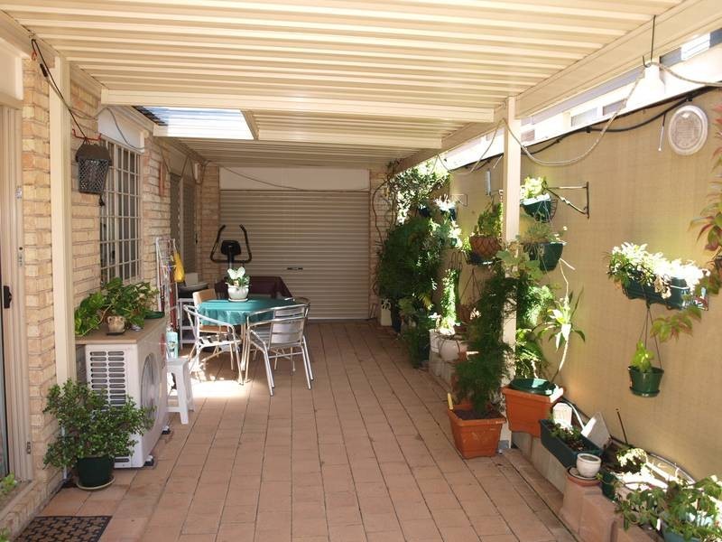 Stanhope Gardens NSW 2768