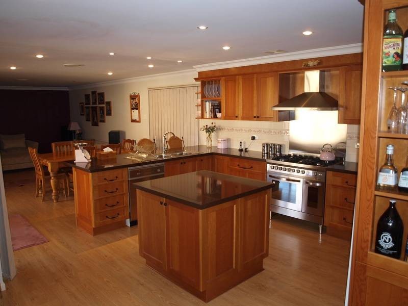 Quakers Hill NSW 2763