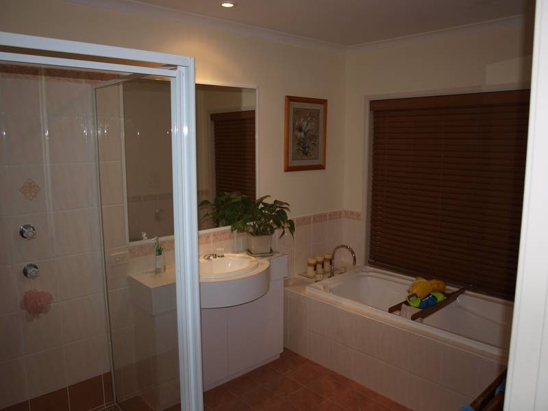 Quakers Hill NSW 2763