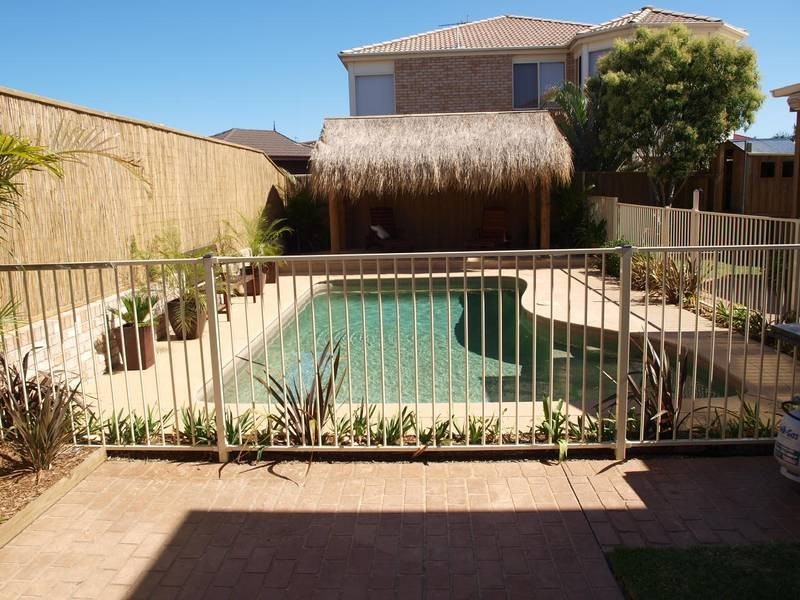 Quakers Hill NSW 2763