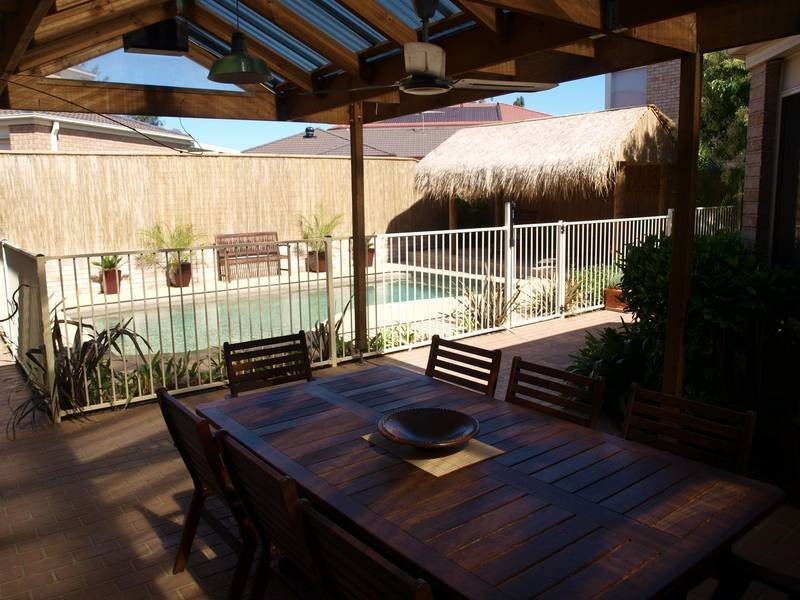 Quakers Hill NSW 2763