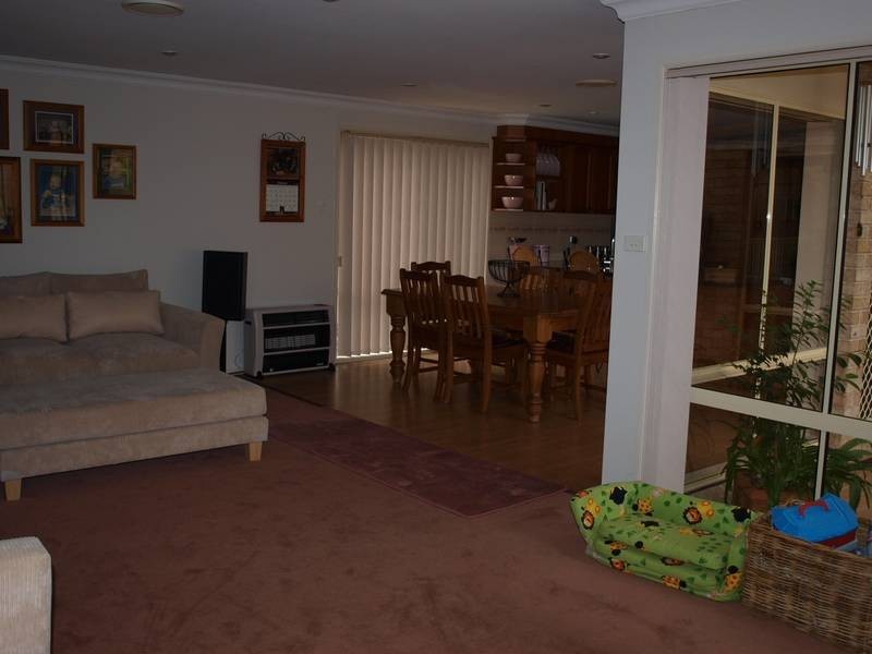 Quakers Hill NSW 2763