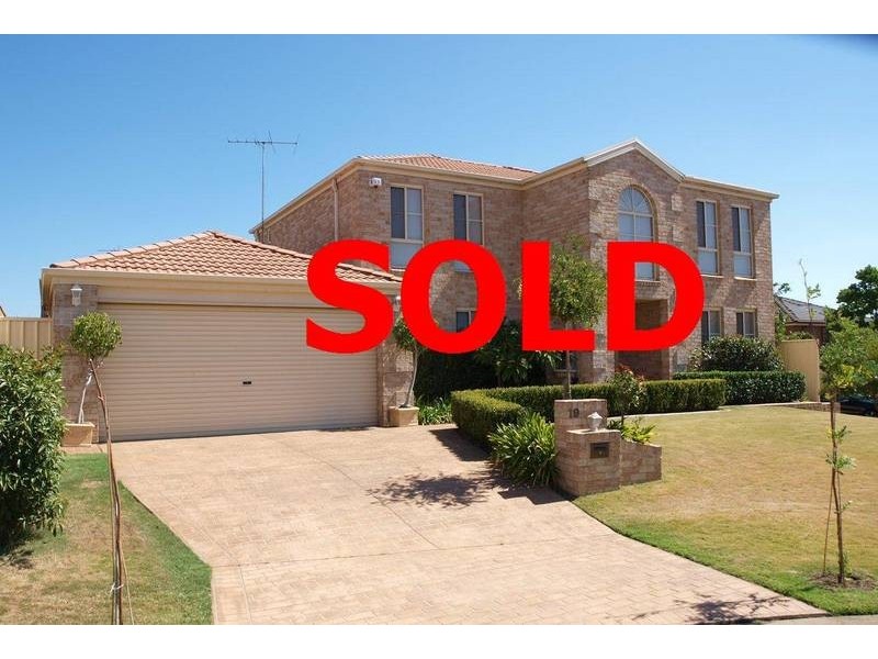 Quakers Hill NSW 2763