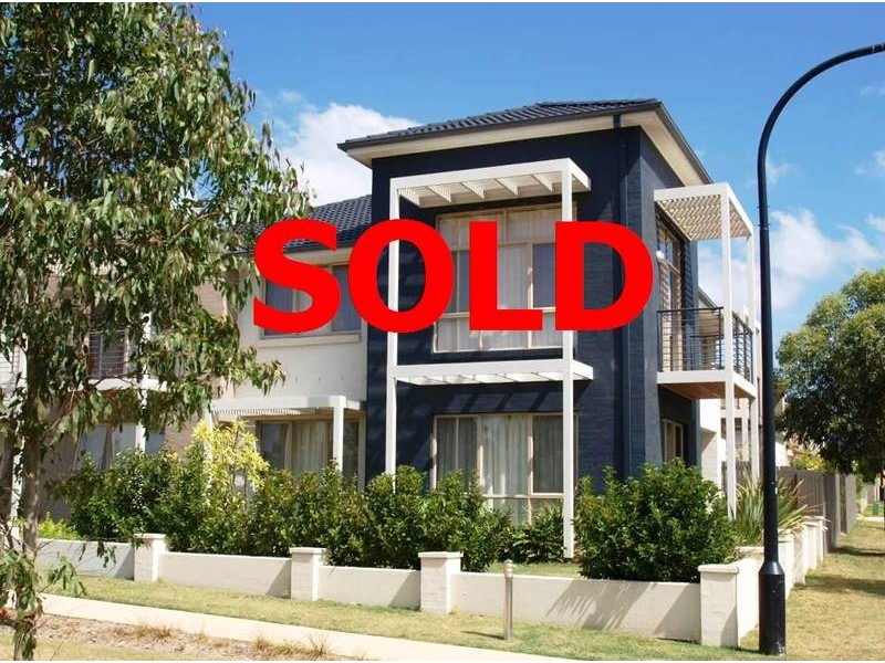 Stanhope Gardens NSW 2768