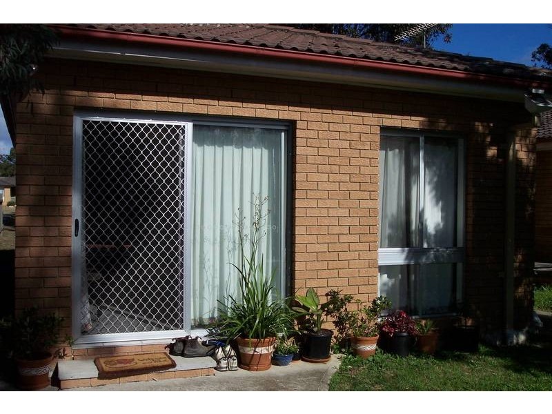 103a LOVEGROVE DRIVE, Quakers Hill NSW 2763