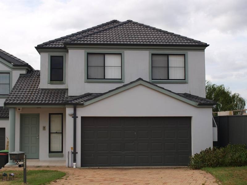Lot 207 York Road, Kellyville NSW 2155