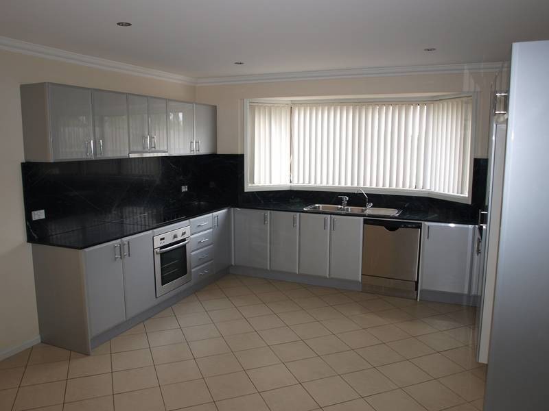 Lot 207 York Road, Kellyville NSW 2155