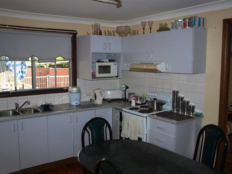 Quakers Hill NSW 2763