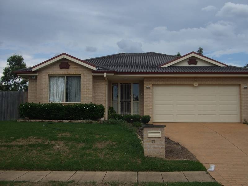 Stanhope Gardens NSW 2768