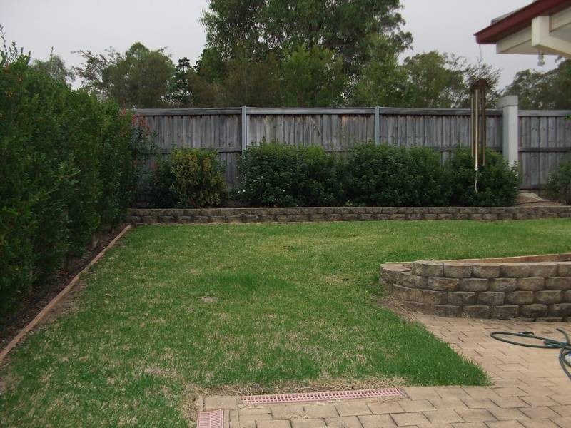 Stanhope Gardens NSW 2768