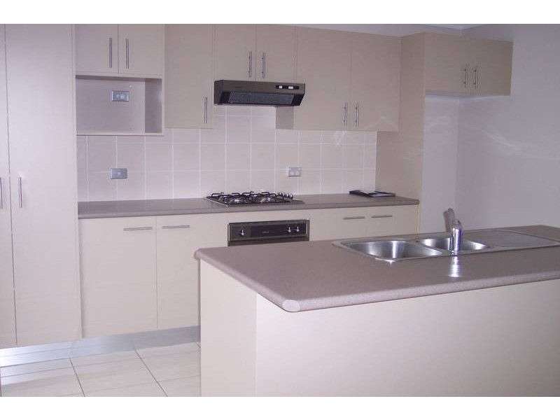 28 Conrad Rd, Kellyville Ridge NSW 2155