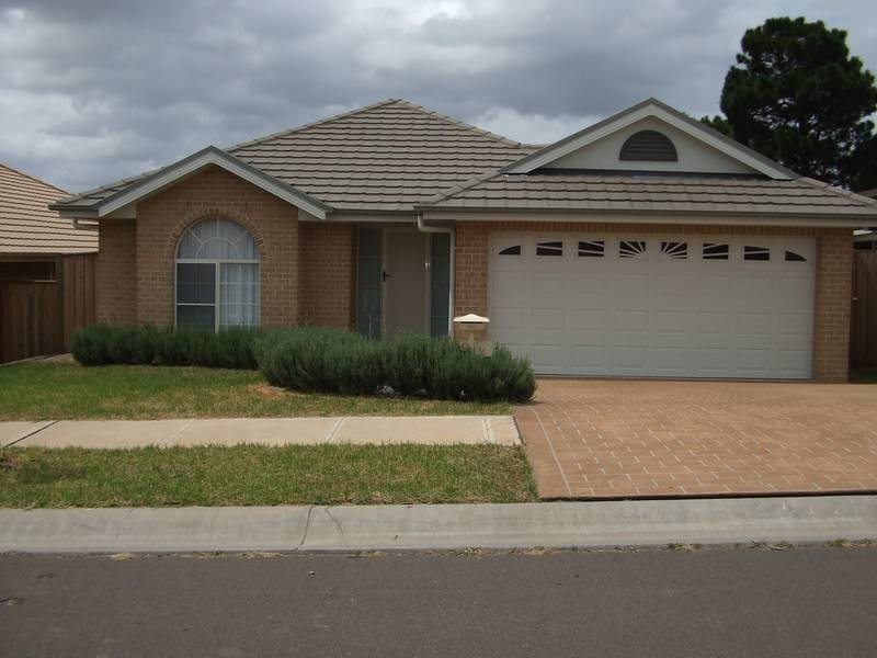 15 Fairway Street, Parklea NSW 2768