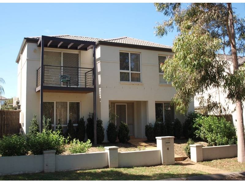 Stanhope Gardens NSW 2768