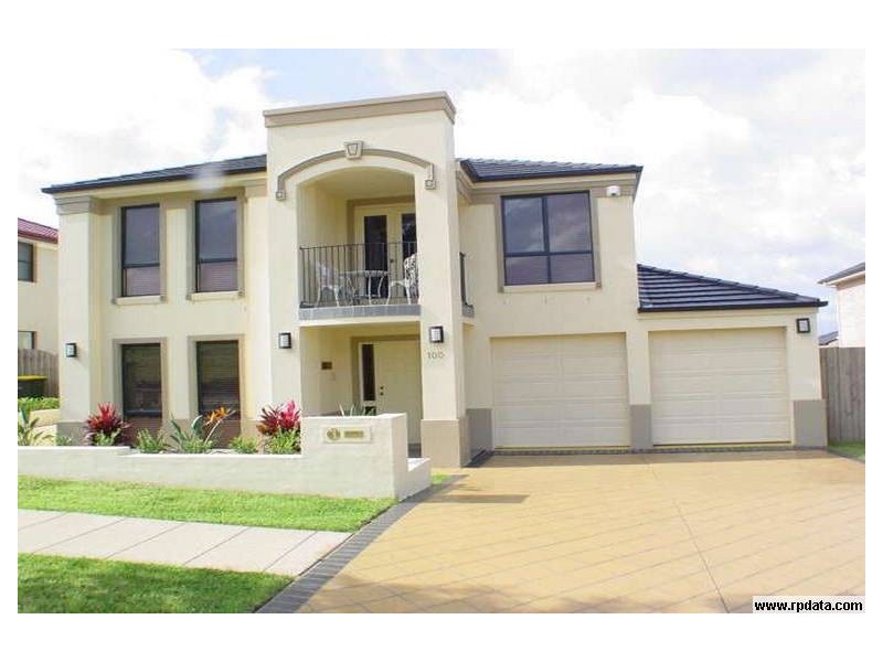 100 Perfection Ave, Stanhope Gardens NSW 2768