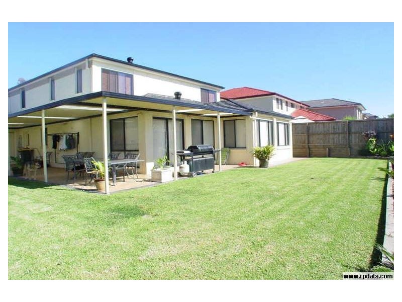 100 Perfection Ave, Stanhope Gardens NSW 2768