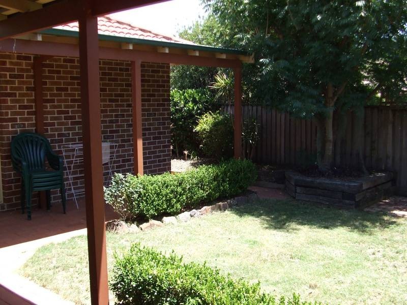 28a Burnham Road, Glenwood NSW 2768