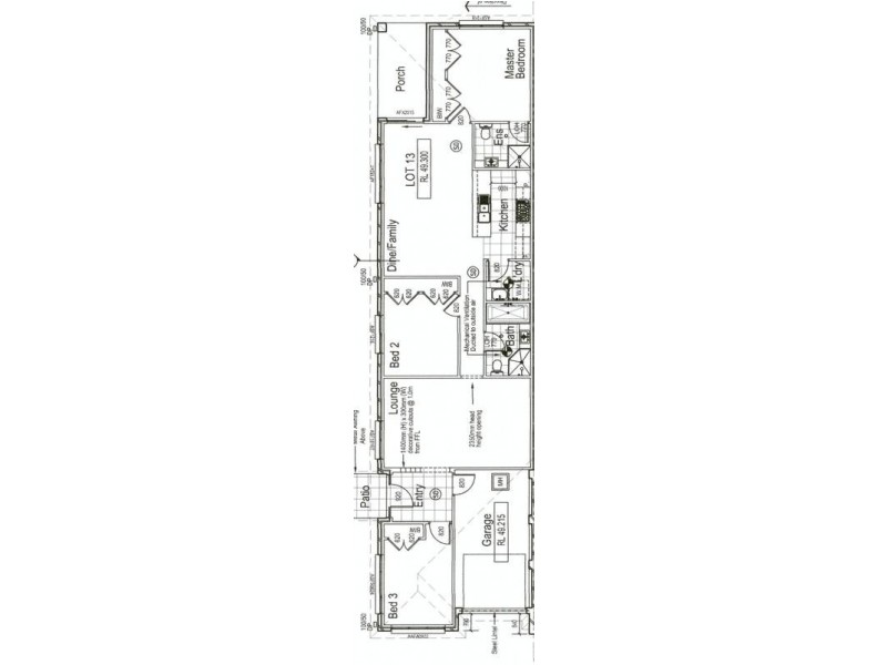 24a Epsam Ave, Stanhope Gardens NSW 2768