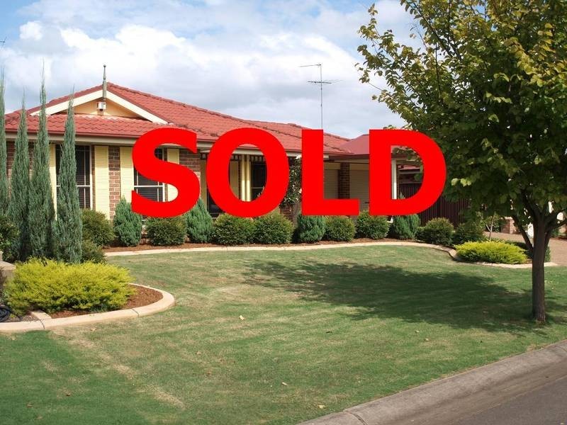 Quakers Hill NSW 2763