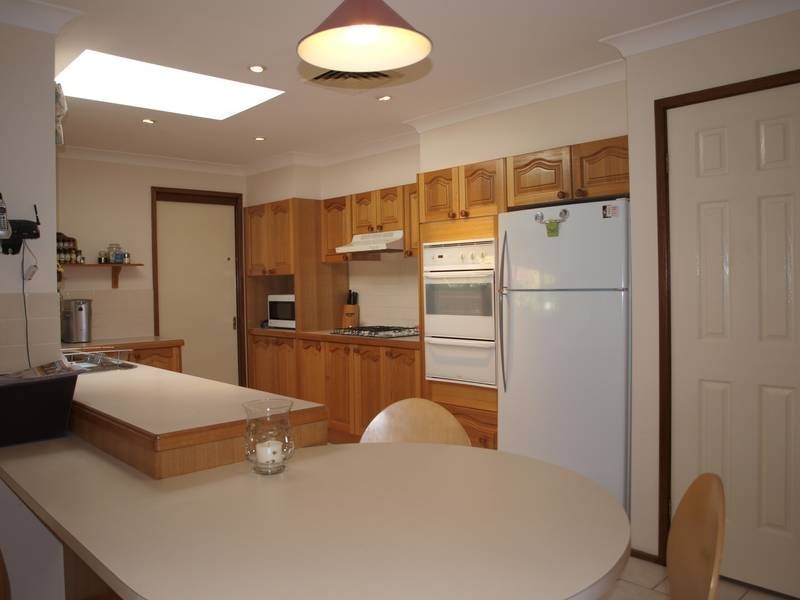 Quakers Hill NSW 2763