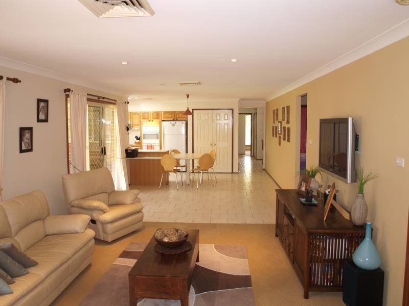 Quakers Hill NSW 2763