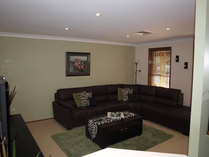 Quakers Hill NSW 2763