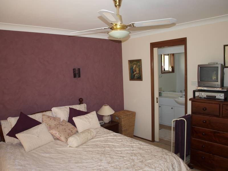 Quakers Hill NSW 2763