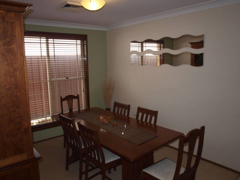 Quakers Hill NSW 2763