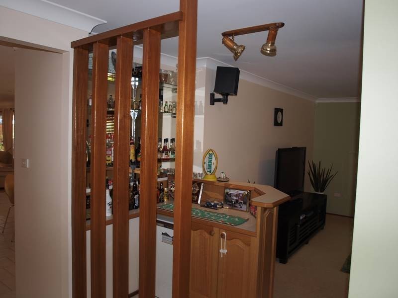 Quakers Hill NSW 2763