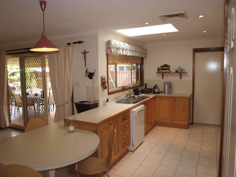 Quakers Hill NSW 2763