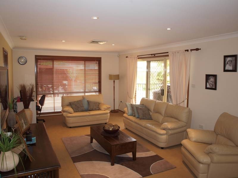Quakers Hill NSW 2763