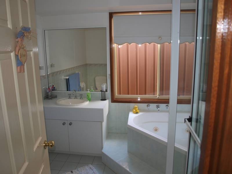 Quakers Hill NSW 2763