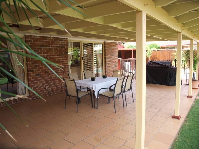 Quakers Hill NSW 2763