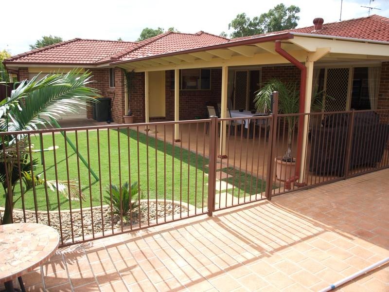 Quakers Hill NSW 2763