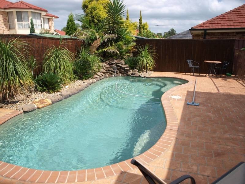 Quakers Hill NSW 2763