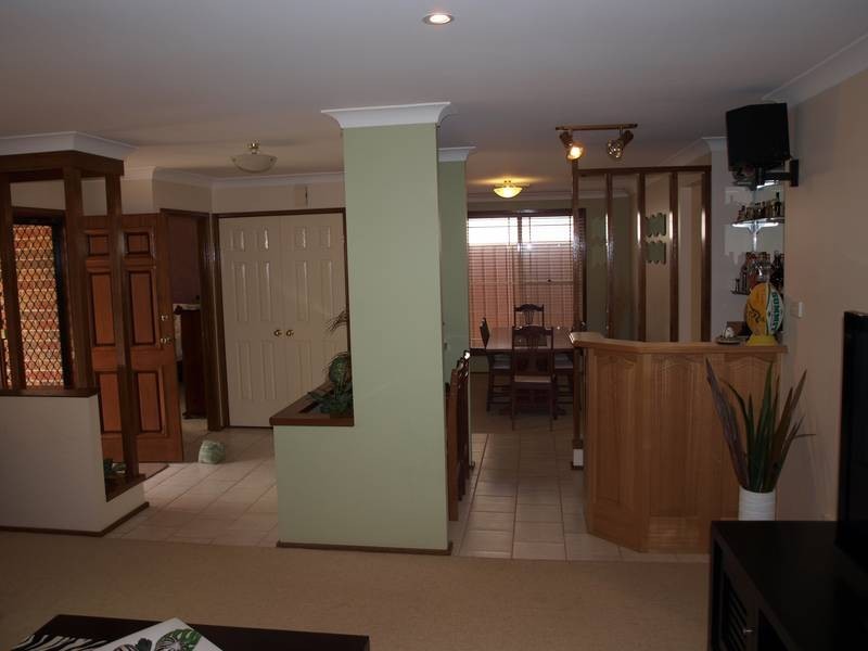 Quakers Hill NSW 2763