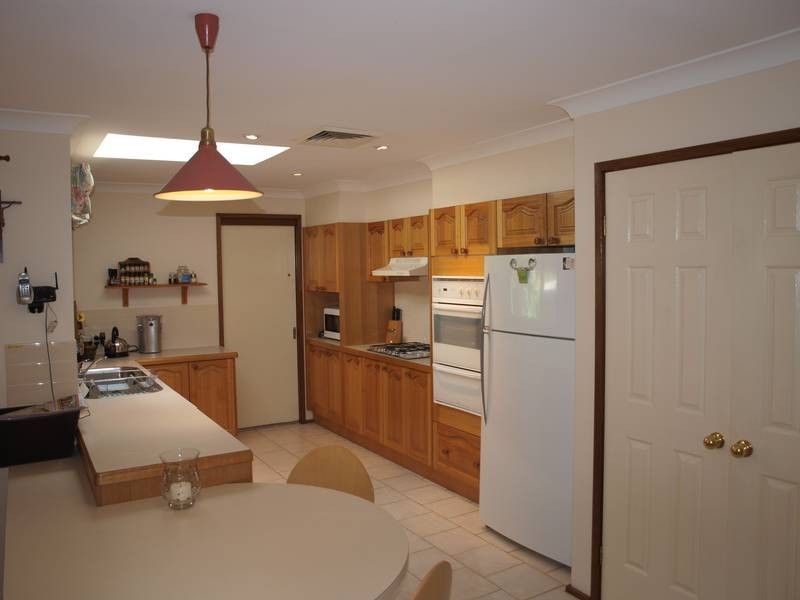 Quakers Hill NSW 2763