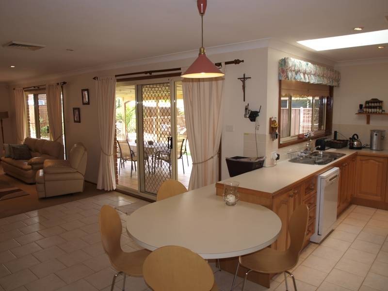 Quakers Hill NSW 2763