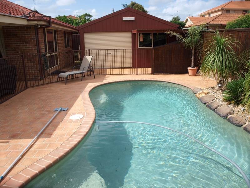 Quakers Hill NSW 2763