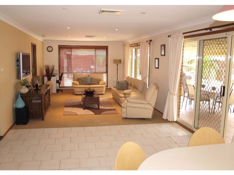 Quakers Hill NSW 2763