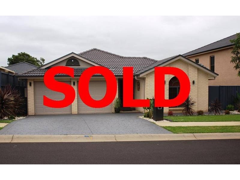 Stanhope Gardens NSW 2768