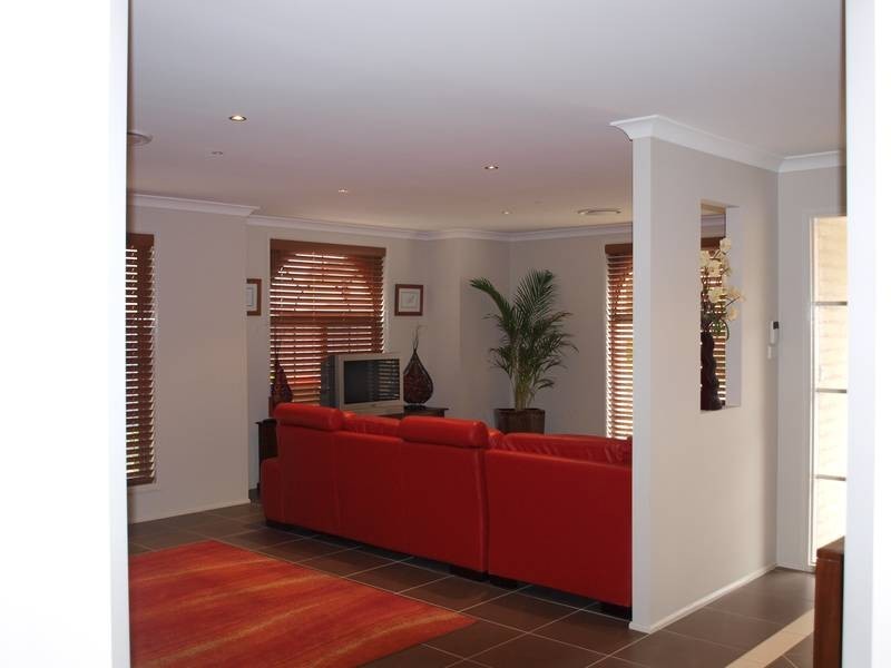 Stanhope Gardens NSW 2768