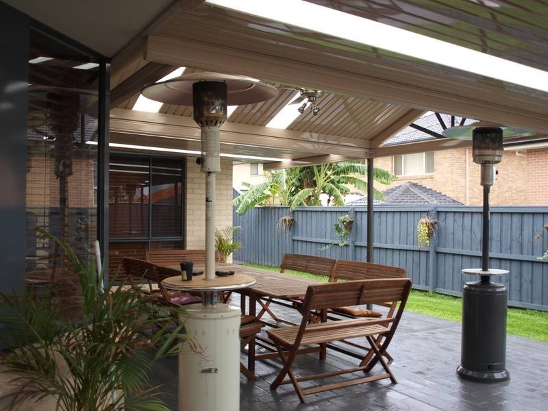 Stanhope Gardens NSW 2768