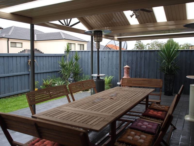 Stanhope Gardens NSW 2768